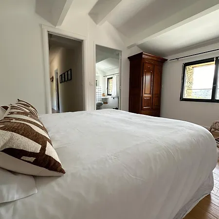 D'hote Bergerie A Maredda 5* Murato