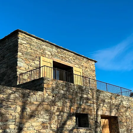 招待所 D'hote Bergerie A Maredda Murato