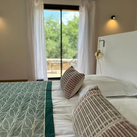 D'hote Bergerie A Maredda 5* Murato