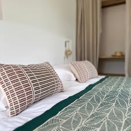 D'hote Bergerie A Maredda 5* Murato