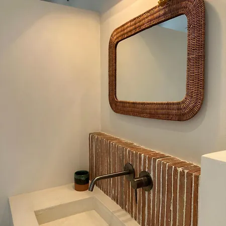 D'hote Bergerie A Maredda 5* Murato