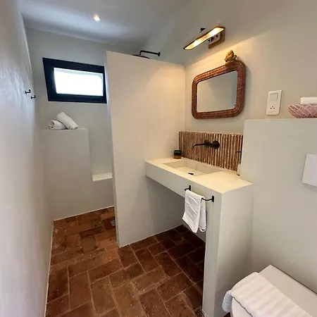D'hote Bergerie A Maredda بيت ضيافة Murato