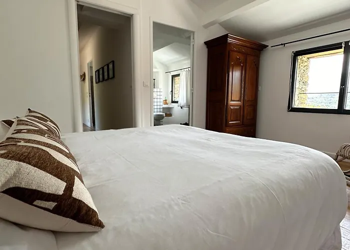 D'hote Bergerie A Maredda 5* Murato