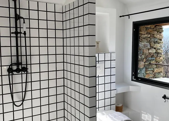 D'hote Bergerie A Maredda Murato