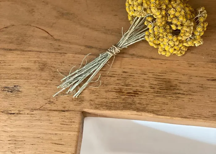 D'hote Bergerie A Maredda 5*