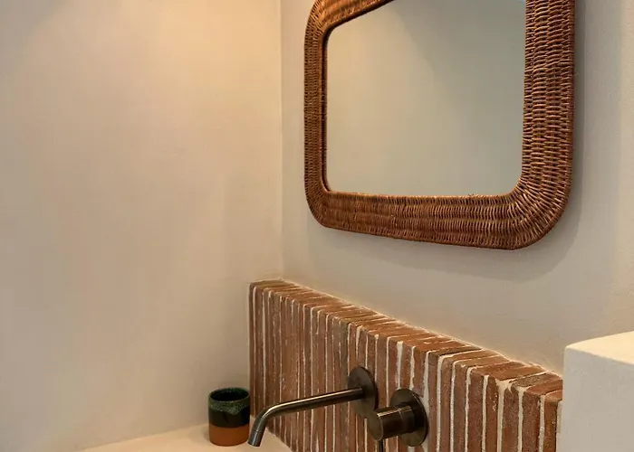 D'hote Bergerie A Maredda Murato