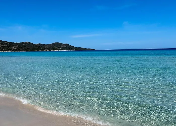 D'hote Bergerie A Maredda