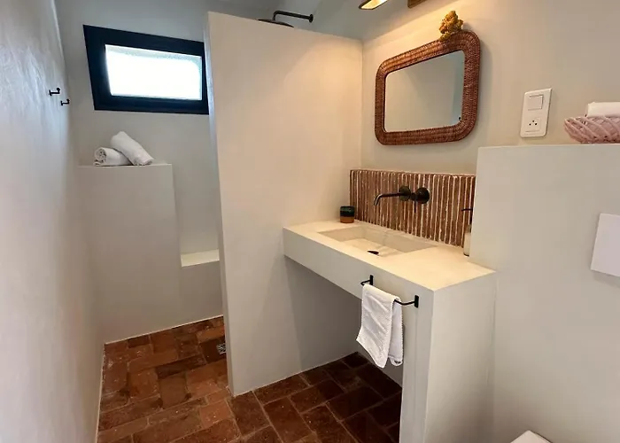 招待所 D'hote Bergerie A Maredda 5*