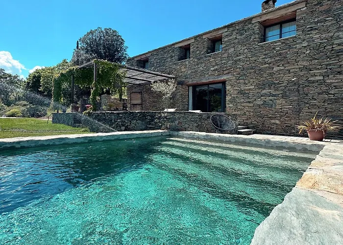 D'hote Bergerie A Maredda 招待所