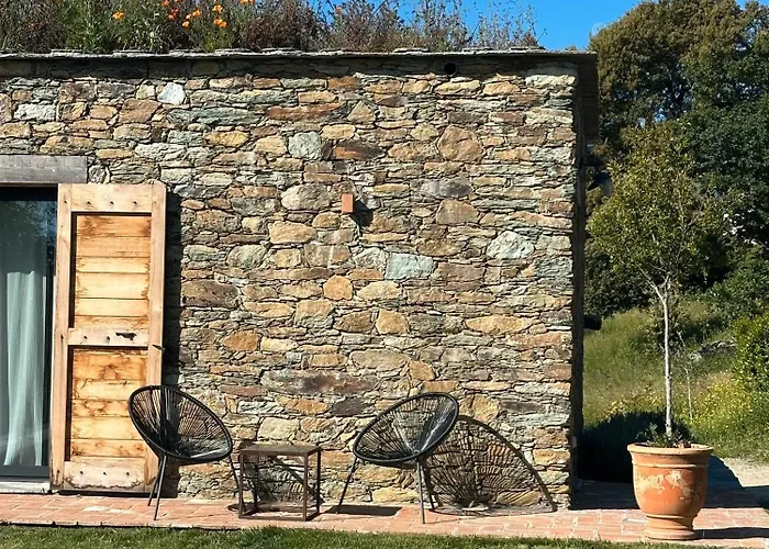 D'hote Bergerie A Maredda 5*