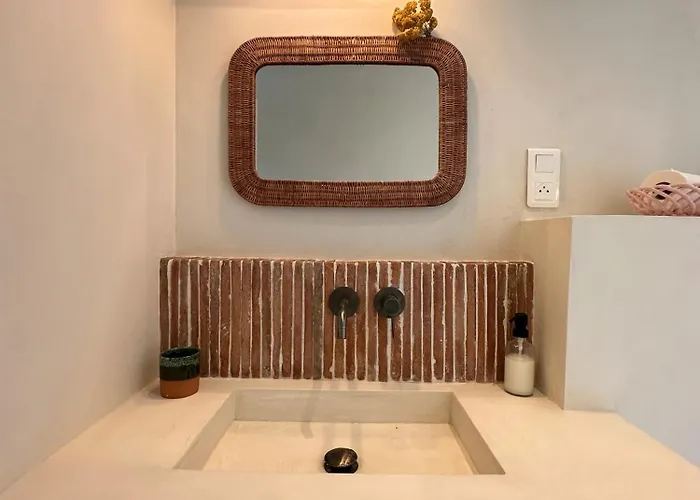 D'hote Bergerie A Maredda Murato