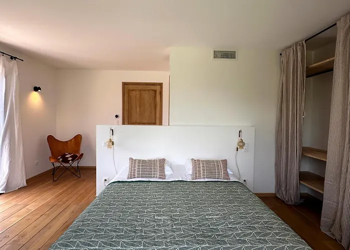 D'hote Bergerie A Maredda 5* Murato