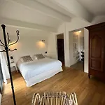 D'hote Bergerie A Maredda Guest house Murato