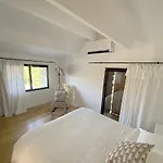 Guest house D'hote Bergerie A Maredda Murato
