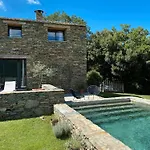 D'hote Bergerie A Maredda Guest house 5*