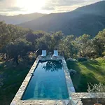 D'hote Bergerie A Maredda Guest house Murato