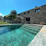 D'hote Bergerie A Maredda Guest house