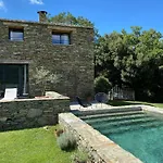 Guest house D'hote Bergerie A Maredda