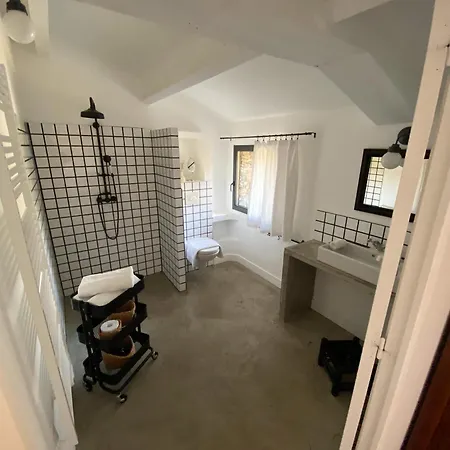 D'hote Bergerie A Maredda 5*