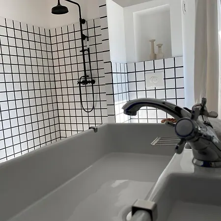 D'hote Bergerie A Maredda