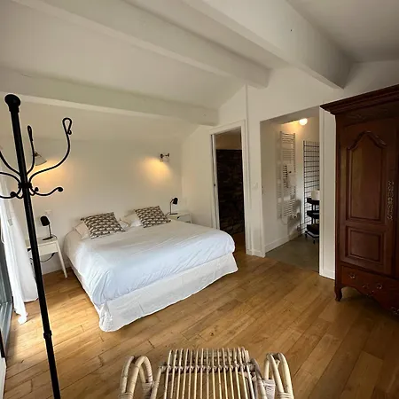 D'hote Bergerie A Maredda Guest house Murato