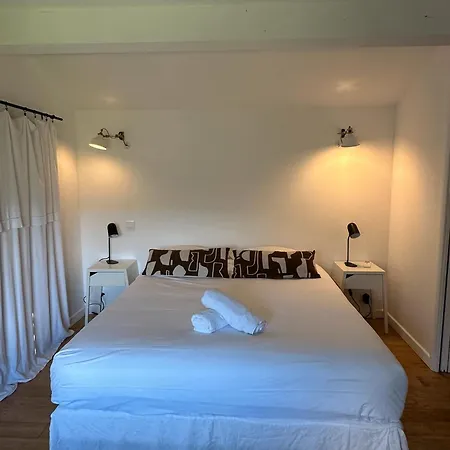 D'hote Bergerie A Maredda Guest house Murato