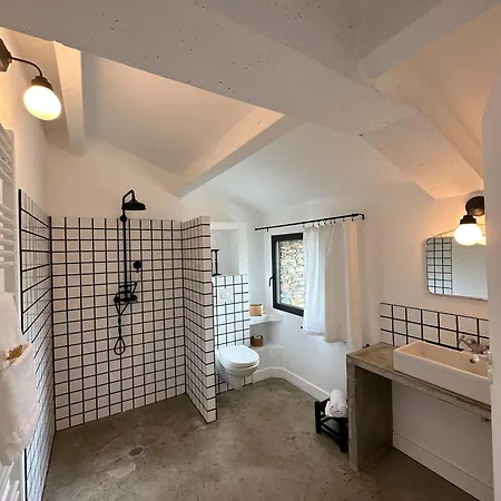 D'hote Bergerie A Maredda Murato