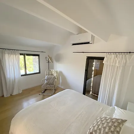 Guest house D'hote Bergerie A Maredda Murato