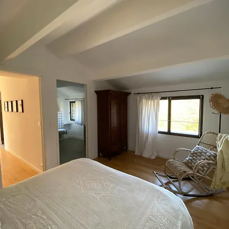 D'hote Bergerie A Maredda Guest house