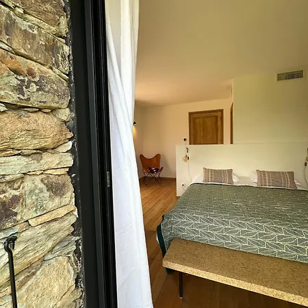 D'hote Bergerie A Maredda Guest house