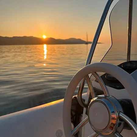 Guest house D'hote Bergerie A Maredda 5*