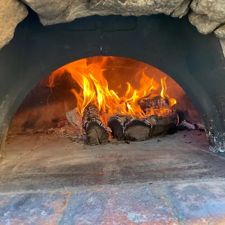 Guest house D'hote Bergerie A Maredda Murato