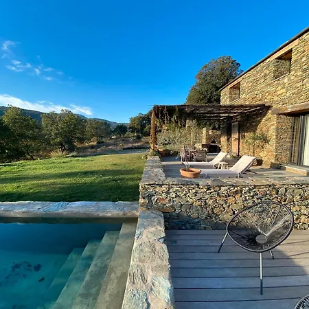 D'hote Bergerie A Maredda 5*