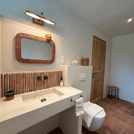 D'hote Bergerie A Maredda 5* Murato