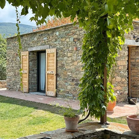 D'hote Bergerie A Maredda Guest house