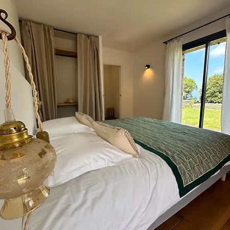 D'hote Bergerie A Maredda 5* Murato