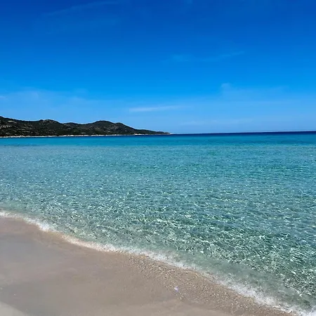 D'hote Bergerie A Maredda