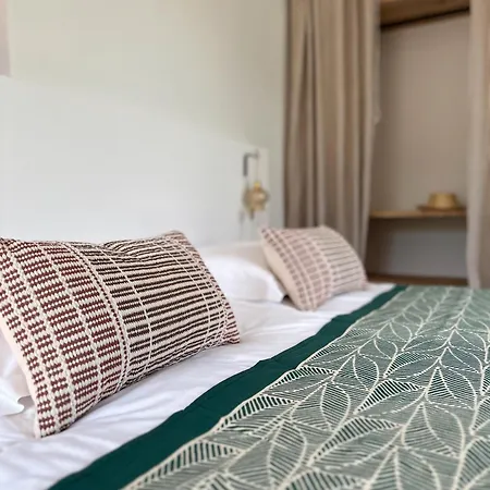 D'hote Bergerie A Maredda 5* Murato