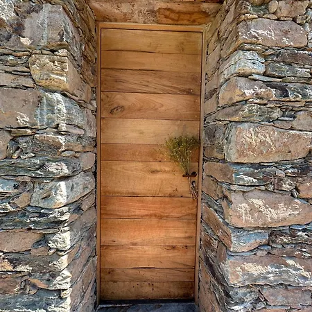 Guest house D'hote Bergerie A Maredda Murato