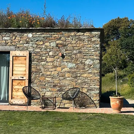 D'hote Bergerie A Maredda 5*