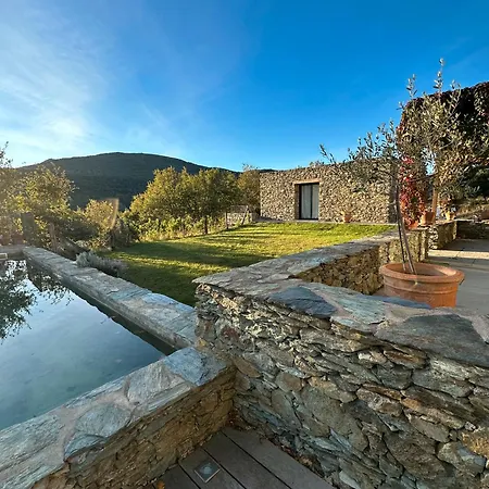 D'hote Bergerie A Maredda Guest house