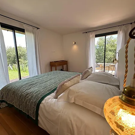 D'hote Bergerie A Maredda Guest house 5*