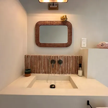 D'hote Bergerie A Maredda Murato