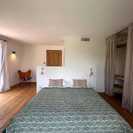 D'hote Bergerie A Maredda 5* Murato