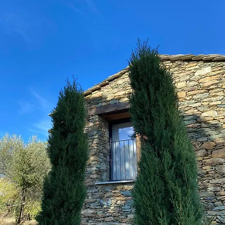 Guest house D'hote Bergerie A Maredda 5*