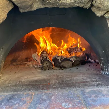 D'hote Bergerie A Maredda Murato