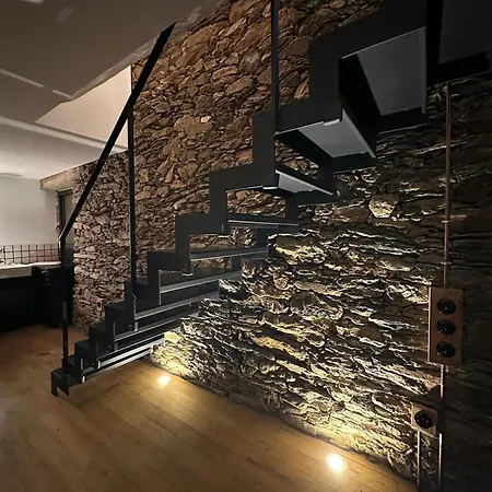 D'hote Bergerie A Maredda 5* Murato