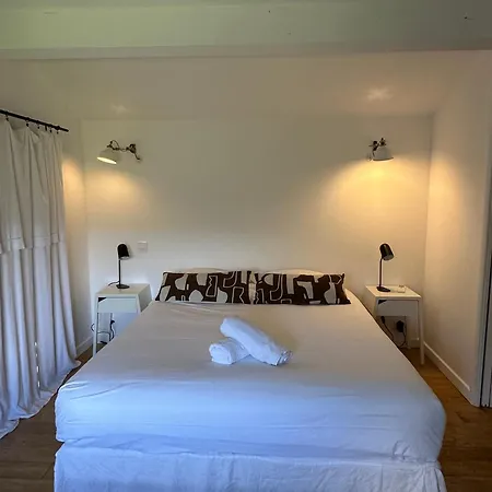 D'hote Bergerie A Maredda 5* Murato