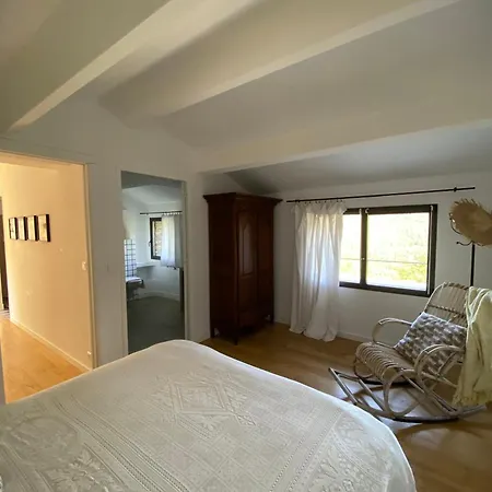 D'hote Bergerie A Maredda ゲストハウス 5*