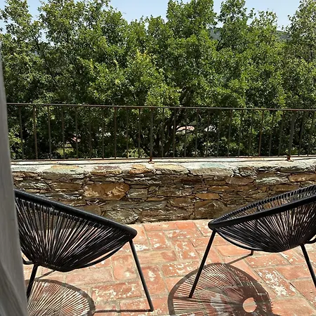 D'hote Bergerie A Maredda 5*